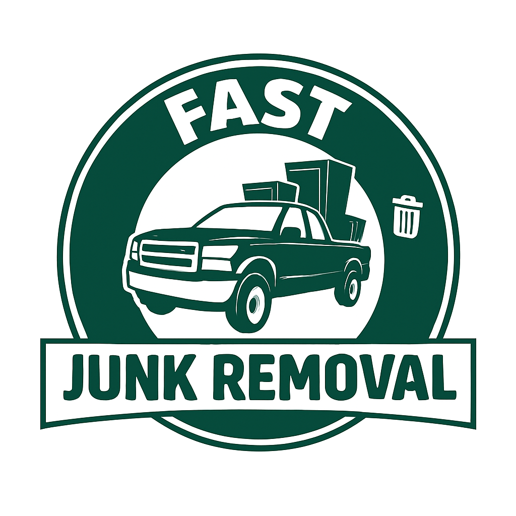 Fast Junk Removal